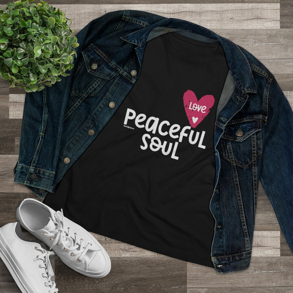 ♡ Peaceful Soul :: Relaxed T-Shirt