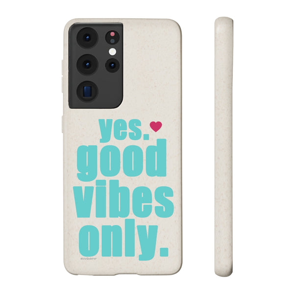 ♡ Biodegradable Phone Case
