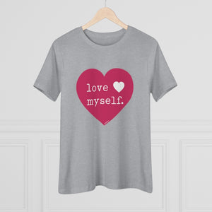 ♡ Powerful Heart Collection :: Relaxed T-Shirt