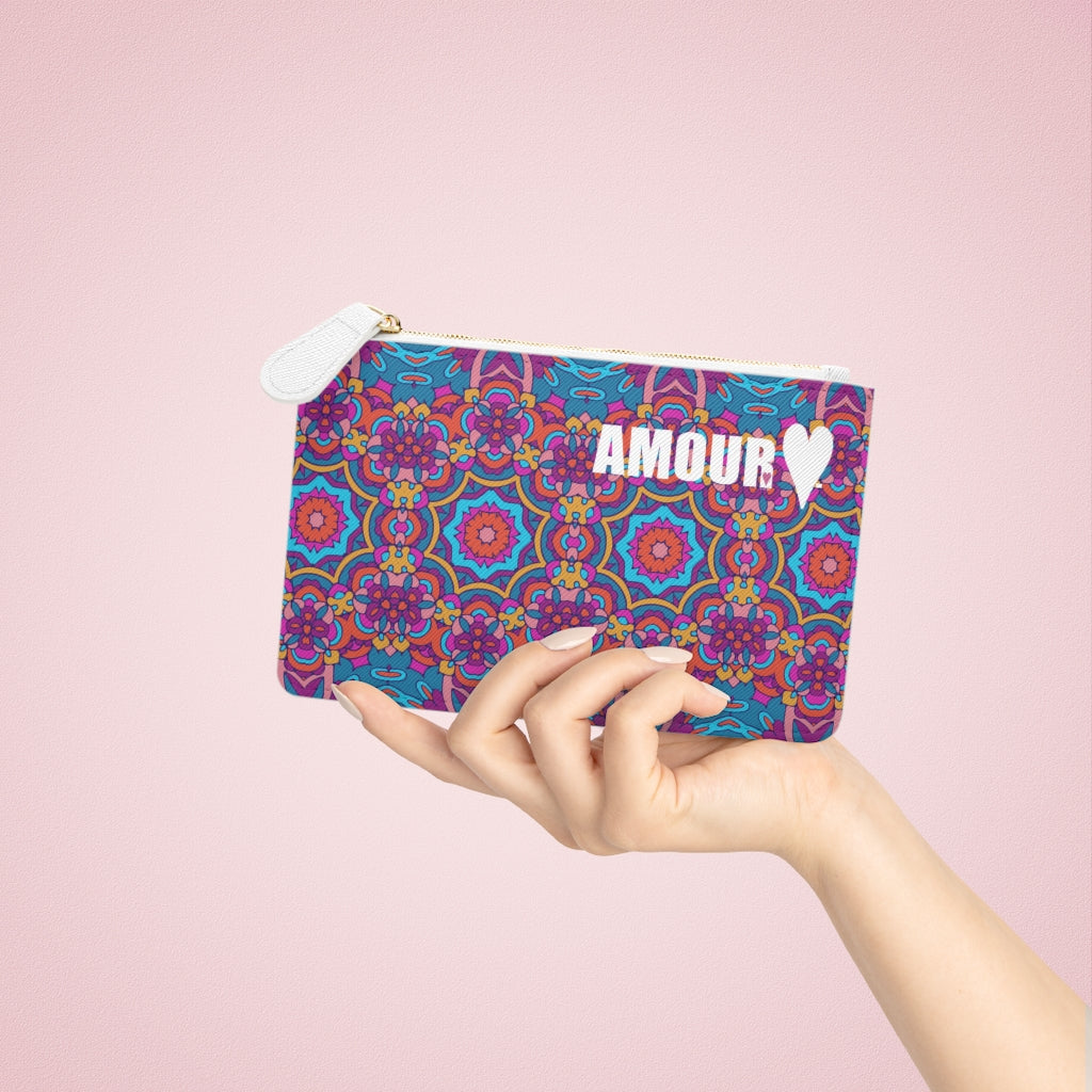 ♡ AMOUR :: Mini Clutch Bag :: Boho Collection