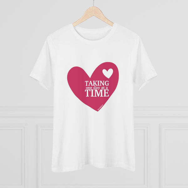 ♡ Powerful Heart Collection :: Relaxed T-Shirt