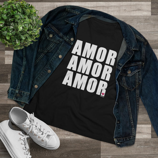 ♡ AMOR Collection :: Relaxed T-Shirt