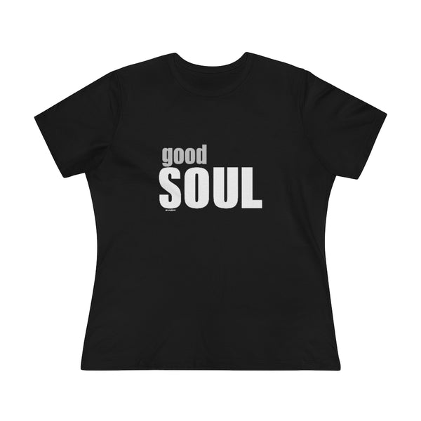 ♡ Good Soul :: Relaxed T-Shirt