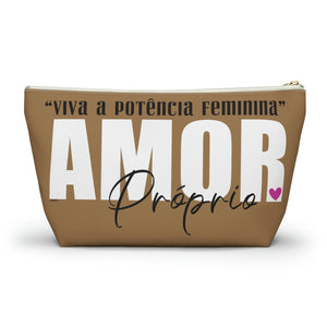 ♡ AMOR Próprio :: MakeUp Travel Bag