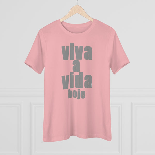 ♡ VIVA A VIDA :: Relaxed T-Shirt