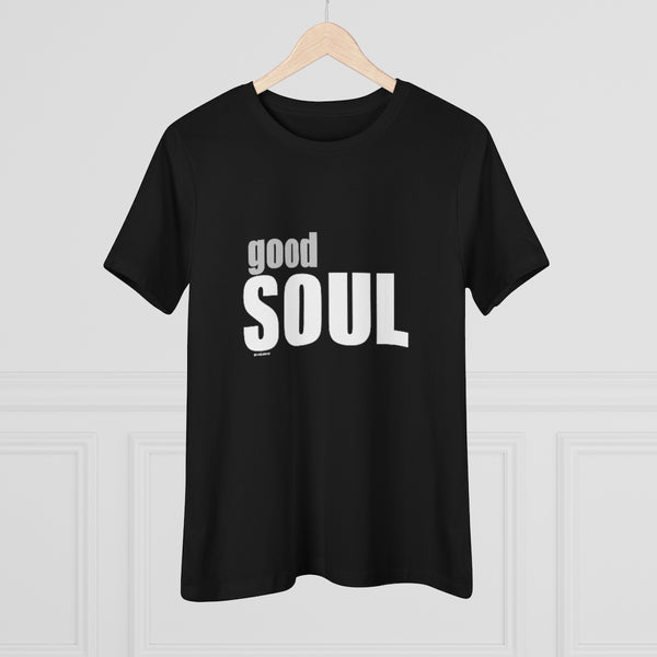♡ Good Soul :: Relaxed T-Shirt