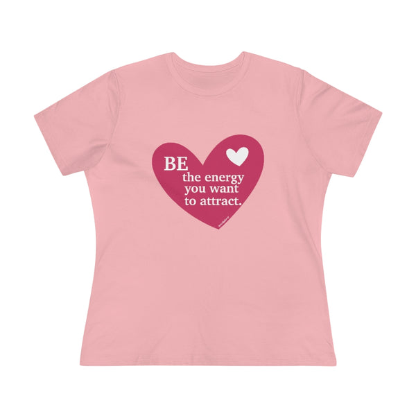 ♡ Powerful Heart Collection :: Relaxed T-Shirt