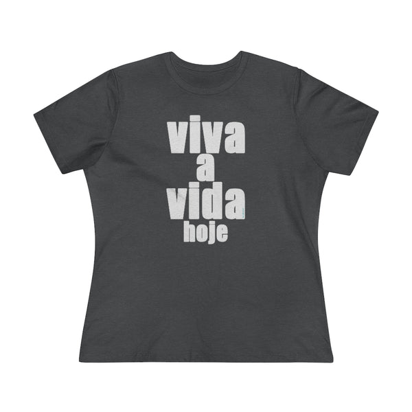 ♡ VIVA A VIDA :: Relaxed T-Shirt