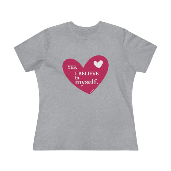 ♡ Powerful Heart Collection :: Relaxed T-Shirt