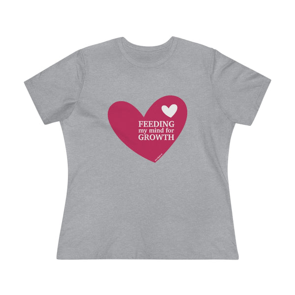 ♡ Powerful Heart Collection :: Relaxed T-Shirt
