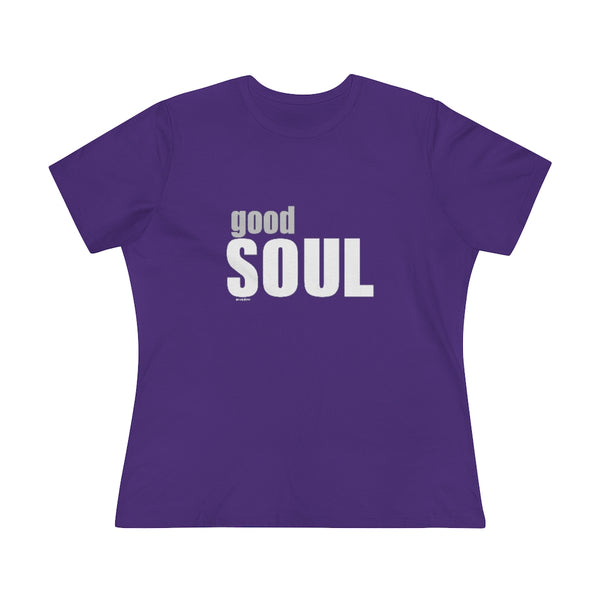 ♡ Good Soul :: Relaxed T-Shirt