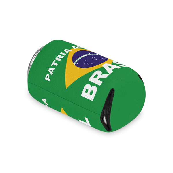 PÁTRIA AMADA BRASIL .: Can Cooler