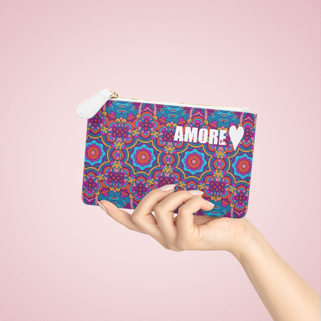 ♡ AMORE :: Mini Clutch Bag :: Boho Collection