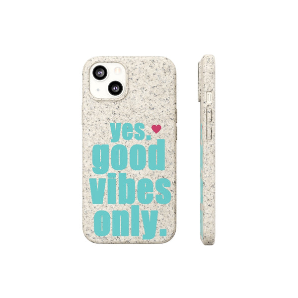 ♡ Biodegradable Phone Case