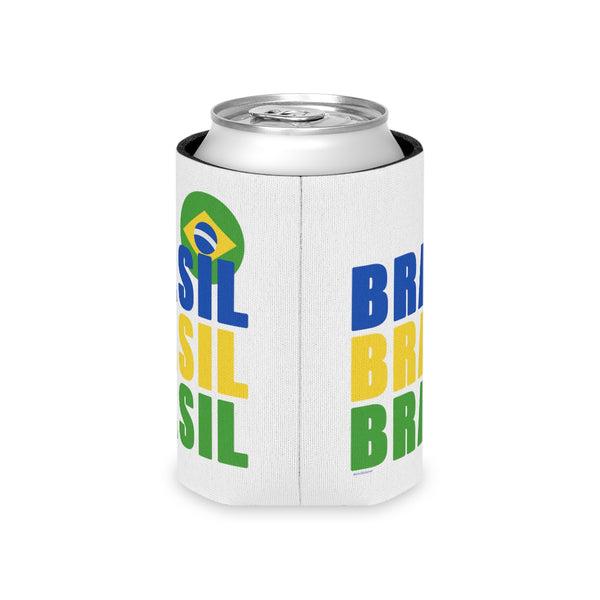 BRASIL .: Can Cooler