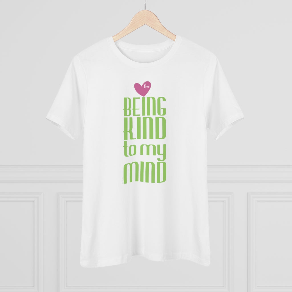 ♡ Being KIND to my MIND :: Relaxed T-Shirt