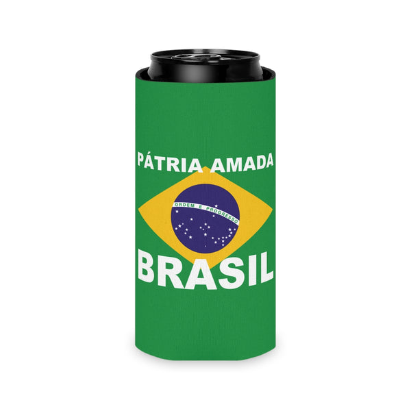 PÁTRIA AMADA BRASIL .: Can Cooler