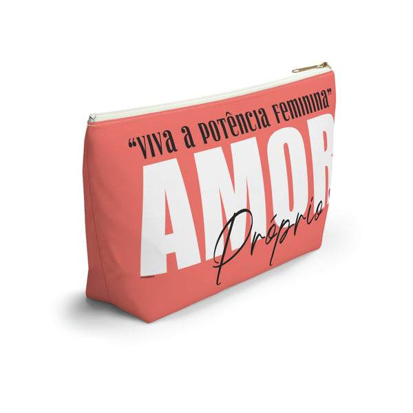 ♡ AMOR Próprio :: MakeUp Travel Bag