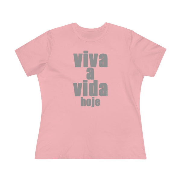 ♡ VIVA A VIDA :: Relaxed T-Shirt