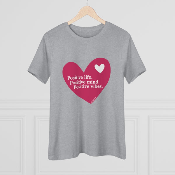 ♡ Powerful Heart Collection :: Relaxed T-Shirt