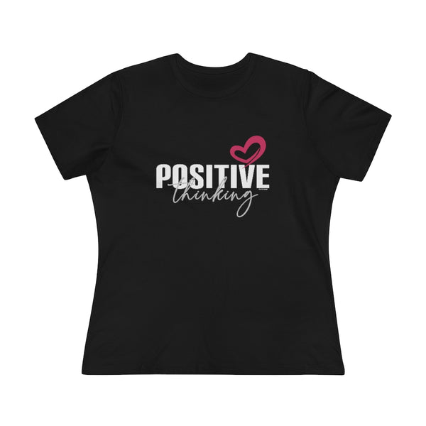 ♡ Positive Thinking :: Relaxed T-Shirt