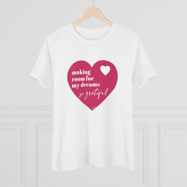 ♡ Powerful Heart Collection :: Relaxed T-Shirt
