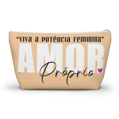 ♡ AMOR Próprio :: MakeUp Travel Bag