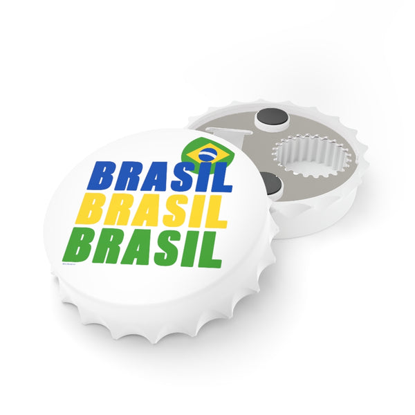 BRASIL .: Bottle Opener