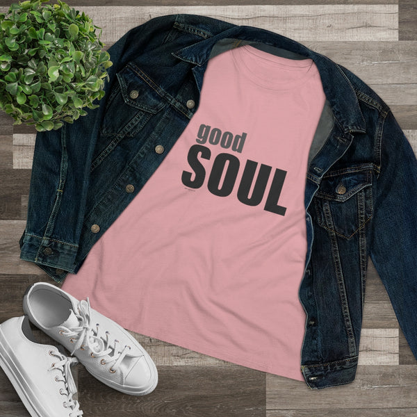 ♡ Good Soul :: Relaxed T-Shirt