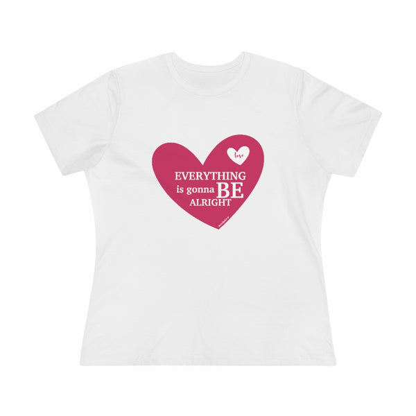 ♡ Powerful Heart Collection :: Relaxed T-Shirt