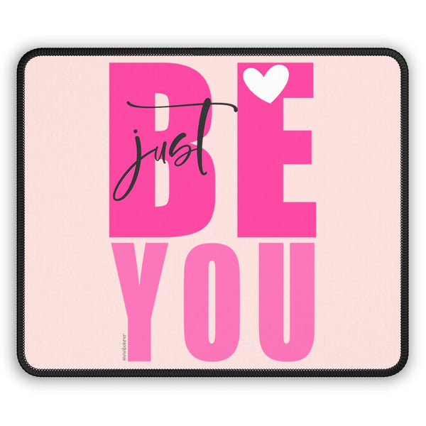 ♡ Inspirational Mouse Pad with Positive Affirmations