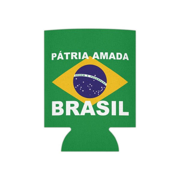 PÁTRIA AMADA BRASIL .: Can Cooler