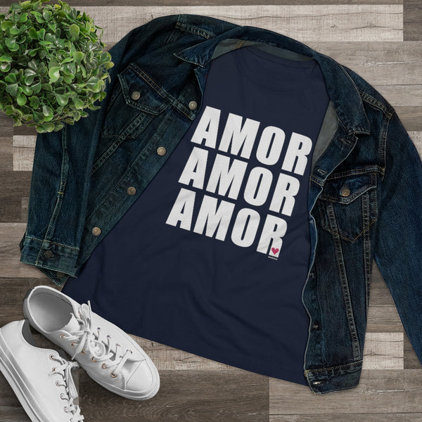 ♡ AMOR Collection :: Relaxed T-Shirt
