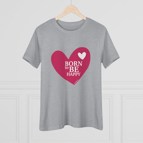 ♡ Powerful Heart Collection :: Relaxed T-Shirt