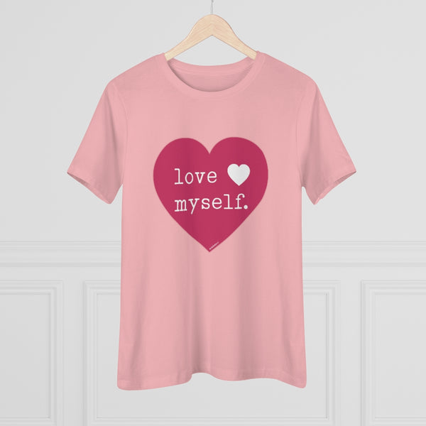 ♡ Powerful Heart Collection :: Relaxed T-Shirt