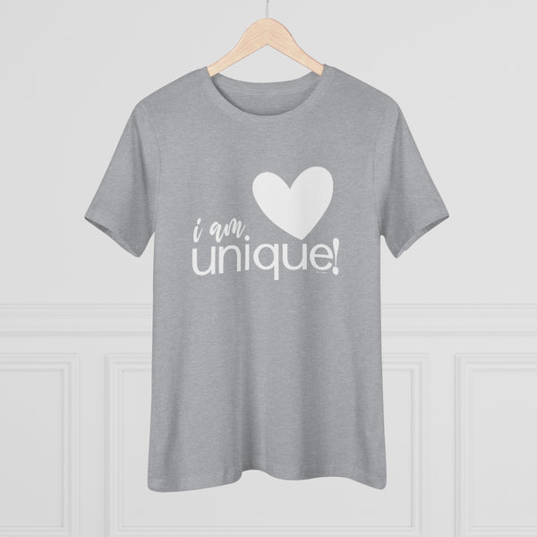 ♡ I am unique :: Relaxed T-Shirt