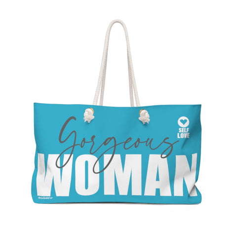 ♡ Gorgeous Woman :: Weekender Tote