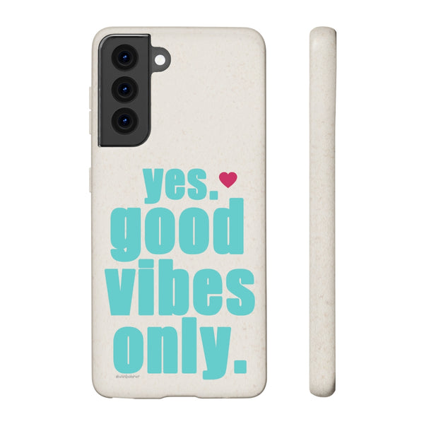 ♡ Biodegradable Phone Case