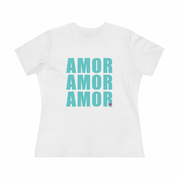 ♡ AMOR Collection :: Relaxed T-Shirt