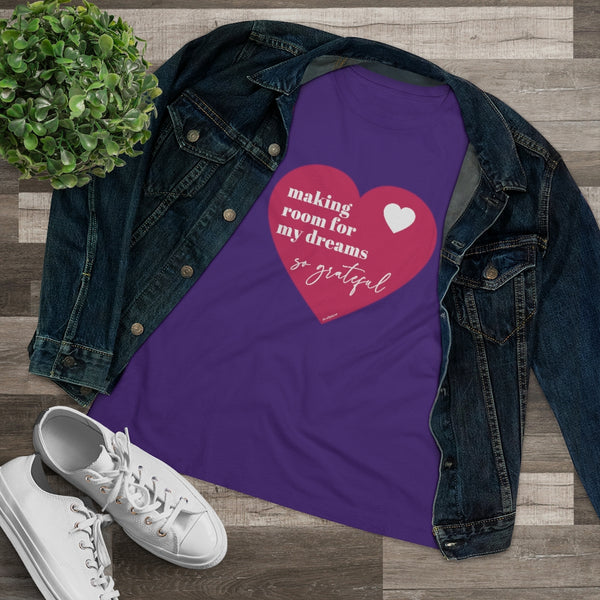 ♡ Powerful Heart Collection :: Relaxed T-Shirt