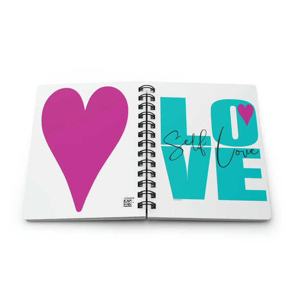 ♡ SELF LOVE  :: Personal Journal