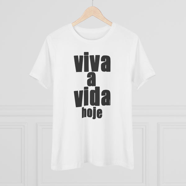 ♡ VIVA A VIDA :: Relaxed T-Shirt