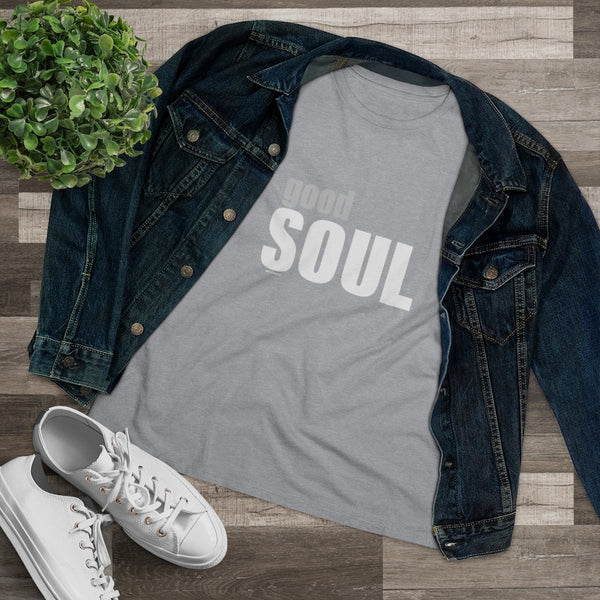 ♡ Good Soul :: Relaxed T-Shirt