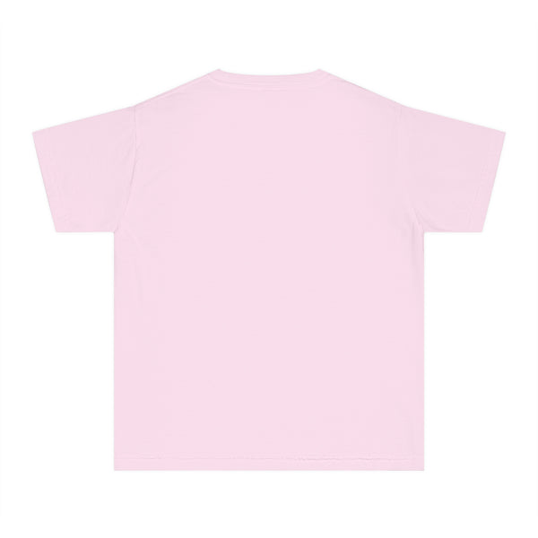 ♡ Amor Próprio .: Seja você, por você, para Você. .: Youth girl's Tee (Classic Fit)