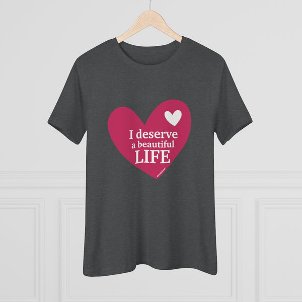 ♡ Powerful Heart Collection :: Relaxed T-Shirt
