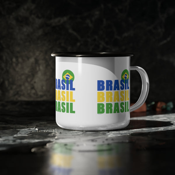 BRASIL .: Camp Cup (12oz)