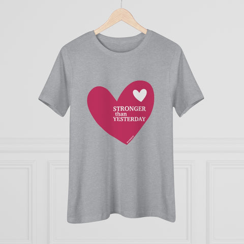 ♡ Powerful Heart Collection :: Relaxed T-Shirt