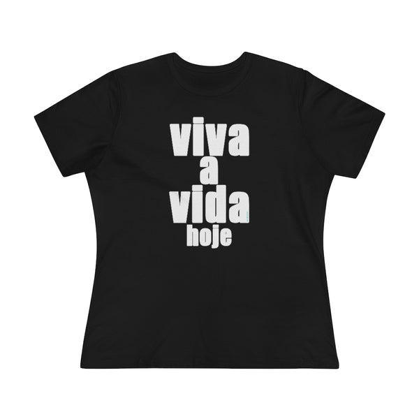 ♡ VIVA A VIDA :: Relaxed T-Shirt