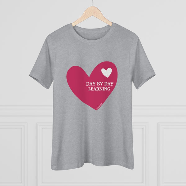 ♡ Powerful Heart Collection :: Relaxed T-Shirt