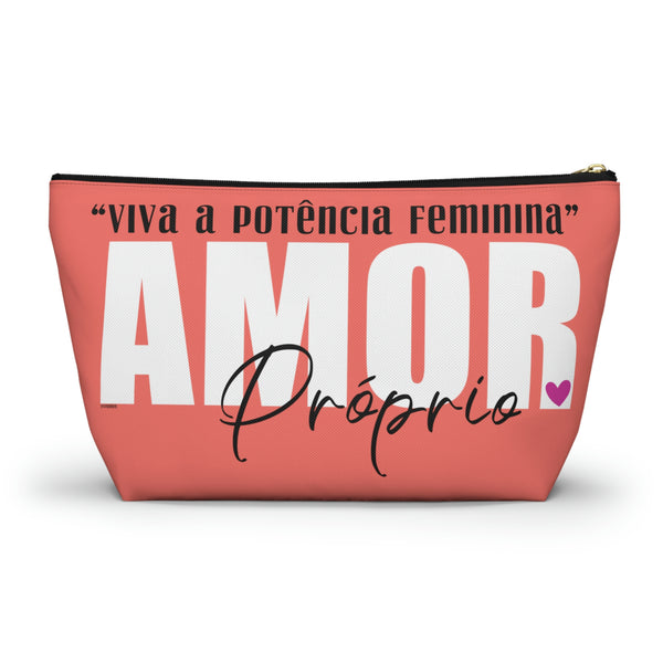♡ AMOR Próprio :: MakeUp Travel Bag